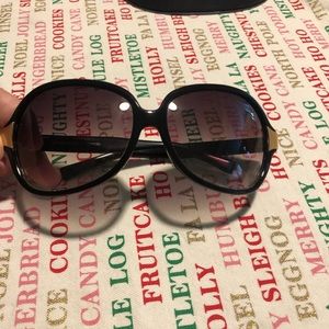 Oliver peoples sunglasses